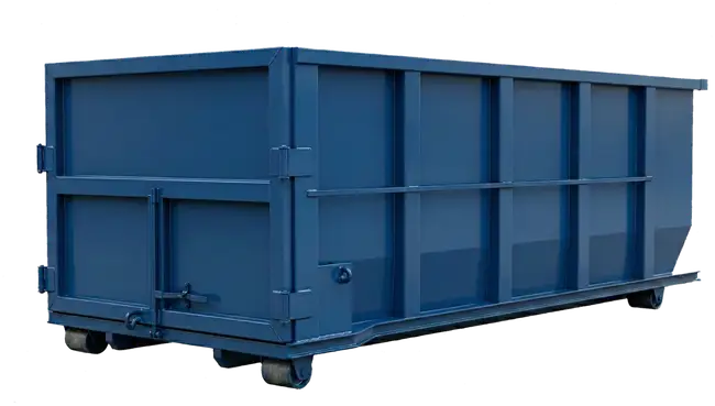 30-Yard Roll-Off Dumpster Dimensions and Features in Hartford, CT
